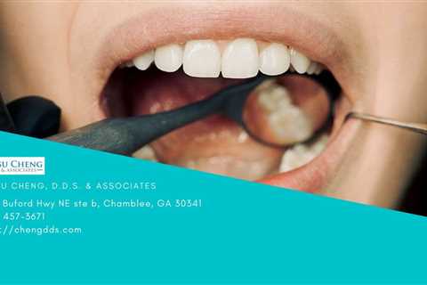 How Do I Know if My Gum is Infected After Tooth Extraction