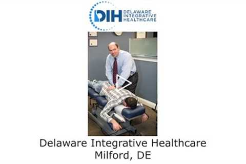 Delaware Integrative Healthcare Milford, DE