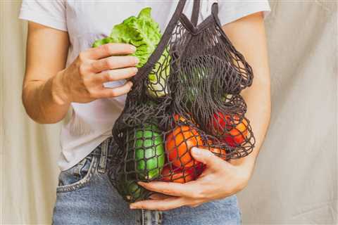 Eating Organic Vegetables For Health