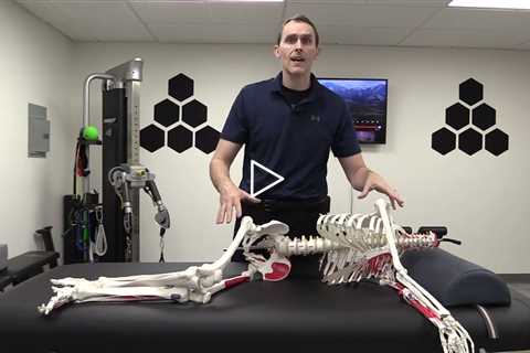 The Best Piriformis Syndrome Exercise - That You're Not Doing!