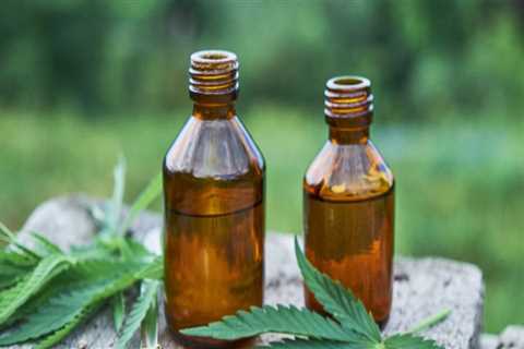 What's the Difference Between Hemp and CBD?