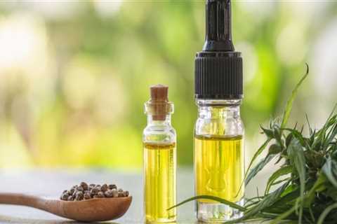 Hemp Oil vs CBD Oil: Which is Better for You?