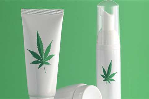 Why is cbd good for your face?