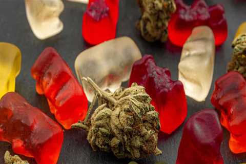 How to Make Edibles Kick In Faster