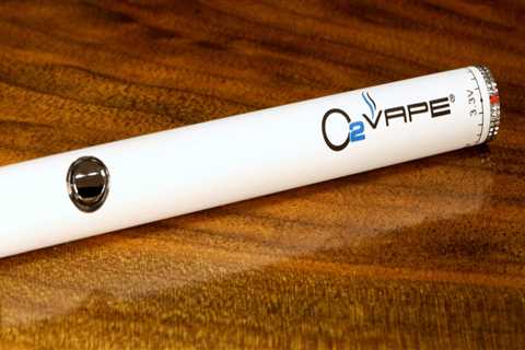 How to Choose the Right 510 Battery for Your Vape