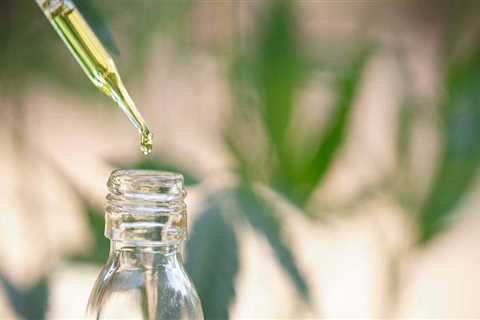 How to Identify Synthetic CBD Products