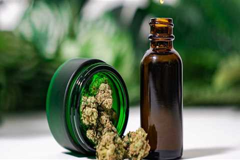 Is cbd oil or tincture better?