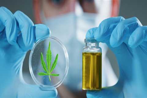 Will cbd be on a drug test?