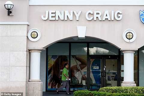 Weight loss firm Jenny Craig could close its offices this Friday and teeters on brink of bankruptcy