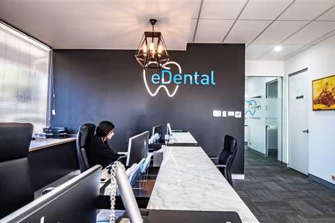 eDental Perth: Your Solution to Dental Woes – Cosmetic Dentistry Gazette