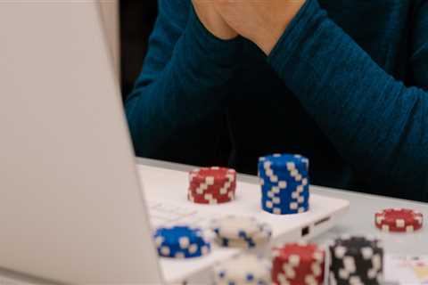 Exploring the National Council on Problem Gambling (NCPG)