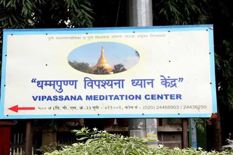 Transform Your Life with Vipassana: Discover Inner Serenity and Mindfulness