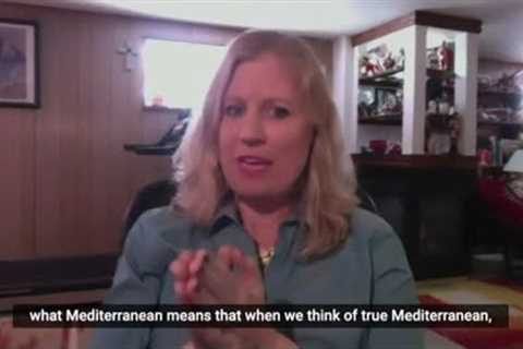 The Mediterranean Diet, Diabetes, & Kidney Disease | National Kidney Foundation