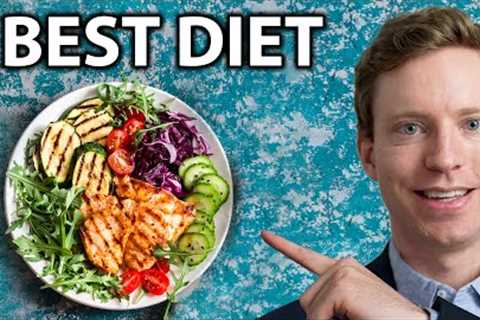 3 Studies Just Confirmed The Best Diet!