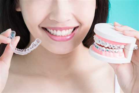 Braces Vs. Invisalign: Uncovering the Best Orthodontic Solution for You