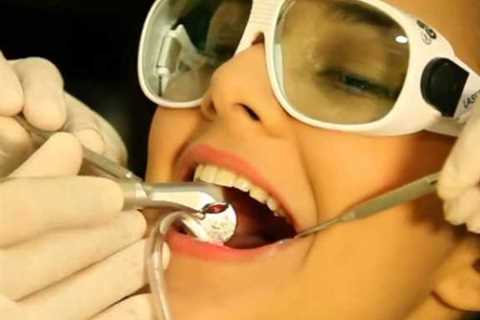 Standard post published to Symeou Dental Center at May 19, 2023 10:00