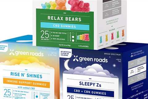 #thc #cbdhealth  #cannabiscommunity  Have the best day ever with this bundle of…