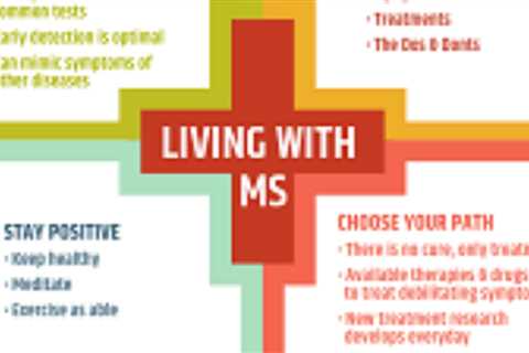 Multiple Sclerosis can be a difficult diagnosis.