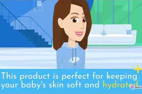 Best Baby Care Products for Newborn to Toddler| 100% Safe Toxin Free|Complete Skin Care Routine