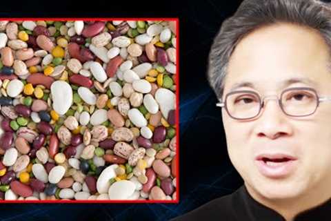 The Truth About LECTINS, Here’s What the SCIENCE SAYS | Dr. William Li