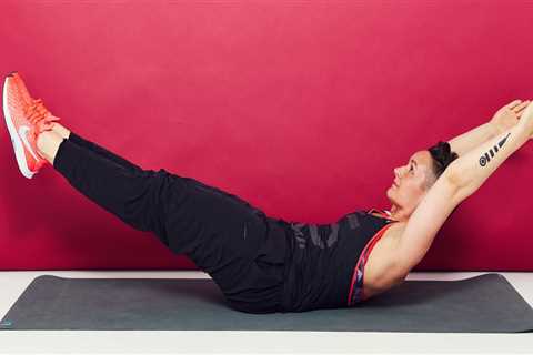 Abdominal Exercises: Tips for Including Them in Your Workouts