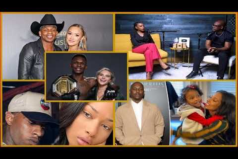 Da''Naia Jackson Speaks Out, Tyrese Protesting Child Support, Torey Lanez, Jimmi Allen & More