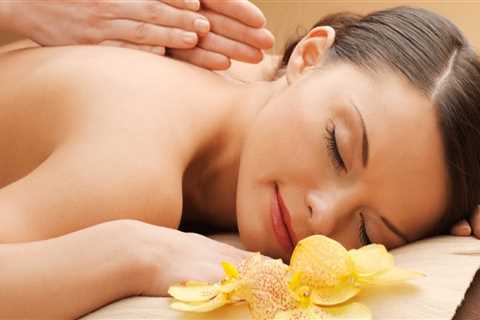 The Benefits of Spa Music for Relaxation and Healing