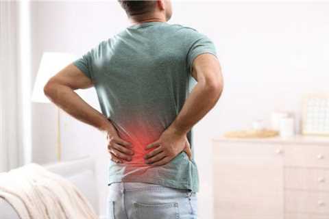 Arrowhead Clinic Chiropractor Marietta