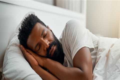 The Benefits of Adequate Sleep and Rest