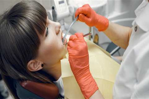 Enhancing Your Oral Health: The Importance Of Dental X-Rays From Ellsworth Dentists