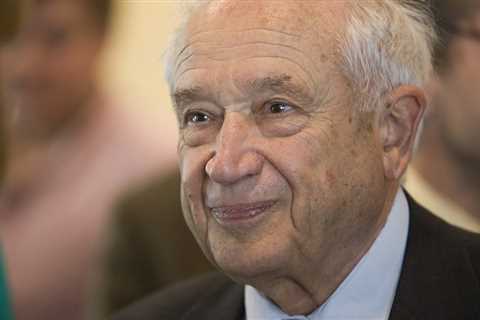 Mechoulam on the Future of Cannabinoid Research