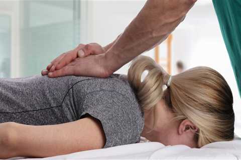 Can a chiropractor damage your spine?