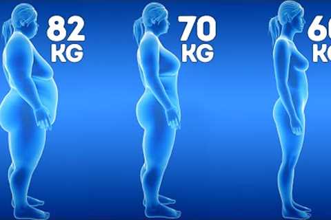 Standing Exercises | Weight Loss Workout For Women