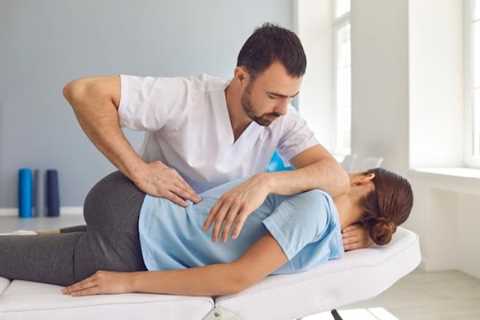 Arrowhead Clinic Chiropractor Hinesville