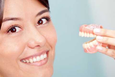 Standard post published to Symeou Dental Center at June 04, 2023 10:00