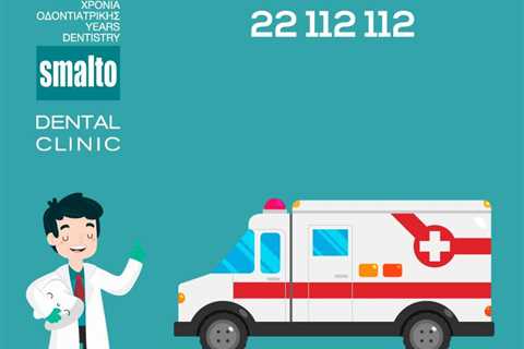 Standard post published to Smalto Dental Clinic at June 03, 2023 10:00