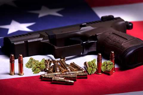 Cannabis Legalization and the Second Amendment - Infrigement of Your Constitutional Rights?