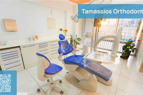 Standard post published to Tamassios Orthodontics - Orthodontist Nicosia, Cyprus at June 13, 2023..