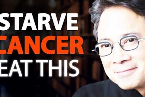 HEALTHY FOODS That Heal The Body, Starve Cancer & PREVENT DISEASE! | Dr. William Li & Lewis ..