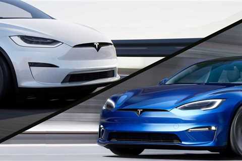 Tesla discounts Model S/X $8,000 plus 3 years of free Supercharging in end-of-quarter push
