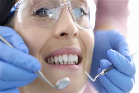 The Importance of Choosing a Qualified Cosmetic Dentist