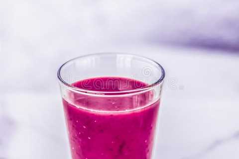 Organic Fruit Juice Recipes For a Healthy Drink