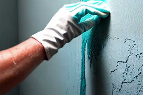 Mold Removal In Houses