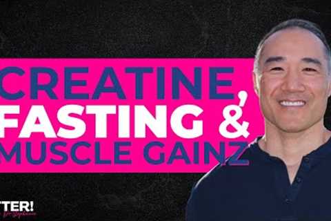 Are Carbs Necessary for Building Muscle? with Alan Aragon