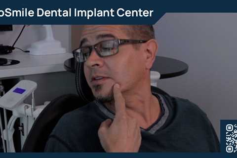 Standard post published to ProSmile Dental Implant Center at June 20, 2023 16:01