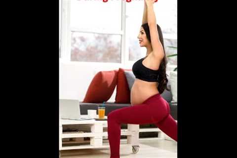 Can You Lose Weight While Pregnant? - How to Lose Weight During Pregnancy