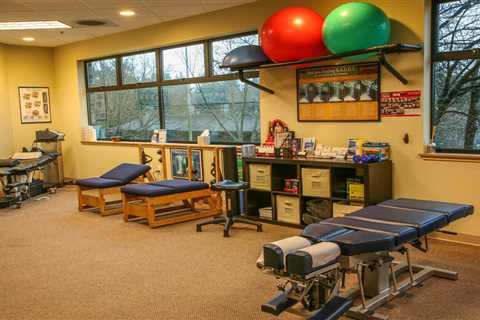 Standard post published to Hanson Chiropractic & Massage Clinic at June 24, 2023 16:00