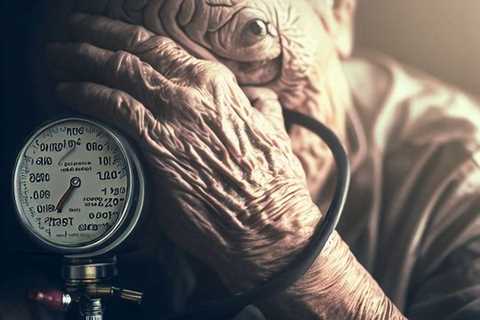 High Blood Pressure and Stroke in the Elderly: The Troubling Link