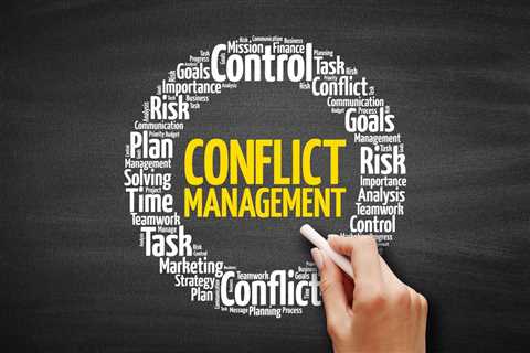 Effective Conflict Management in Orthodontic Practice Teams: Strategies, Tools, and Techniques