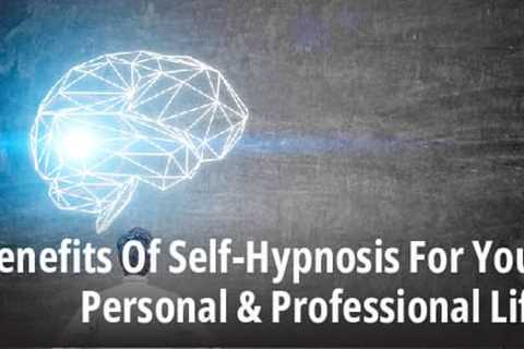 Self-Hypnosis For Procrastination: Using Self-Hypnosis For Removing Distraction & Improving..